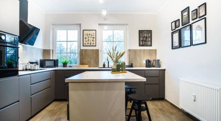 Apartment | Pets are welcome — photo 2