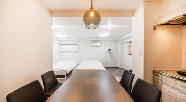 Charming apartment | Pets allowed — photo 4