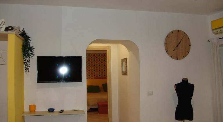 Lovely apartment | Close to Naples Cathedral | Suitable for remote work | Pet-friendly — photo 4
