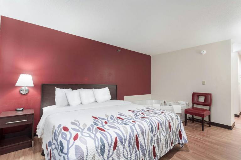 Red Roof Inn Richmond, KY in Richmond, KY