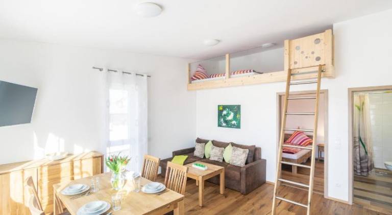 Ferienwohnung  Memmingen