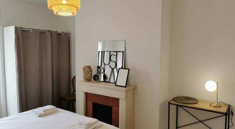 Holiday apartment with 1 room for 4 persons — photo 2