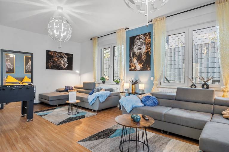 Ferienwohnung Gevelsberg