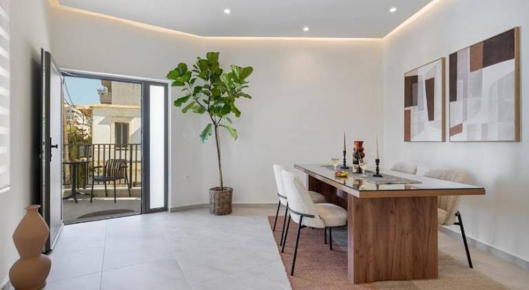 Coralie 3 bedroom apartment 40m from the beach — photo 3