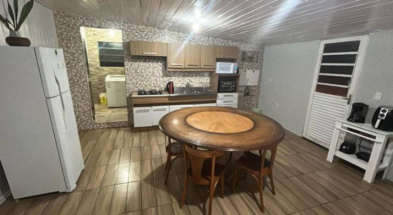 House with 3 rooms for 5 persons — photo 3