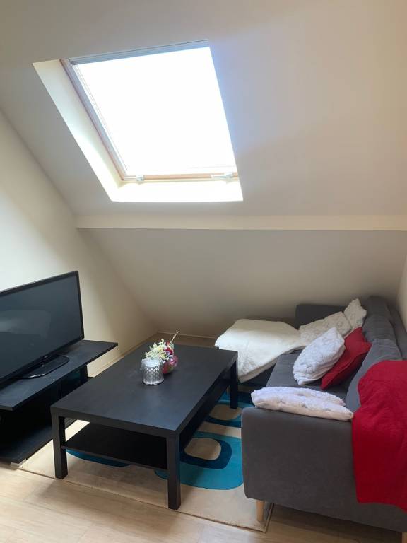 Chambre d'hôtes Mantes-la-Jolie
