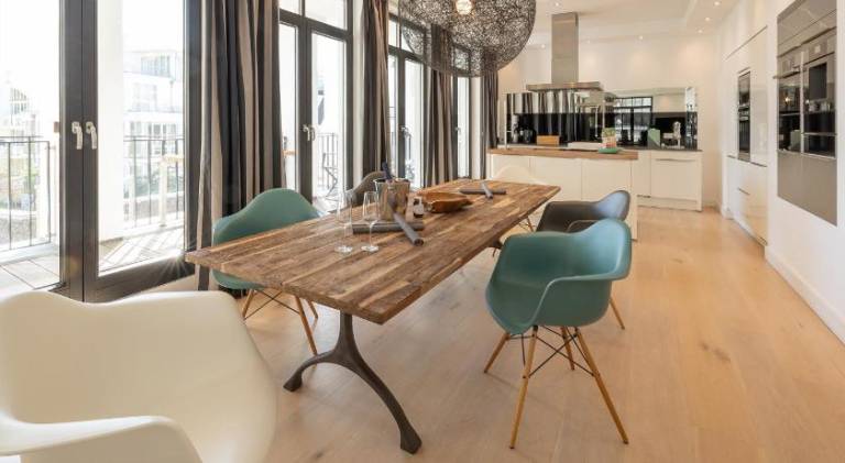 Holiday apartment | Beach nearby | Pets allowed — photo 3