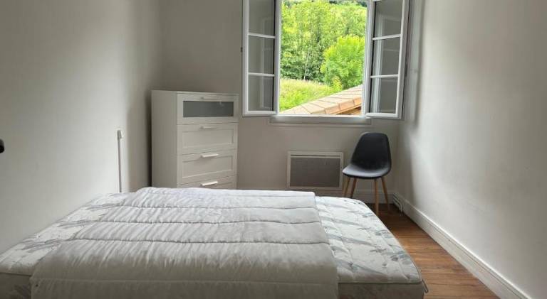 Rental apartment with 1 room for 2 persons — photo 5