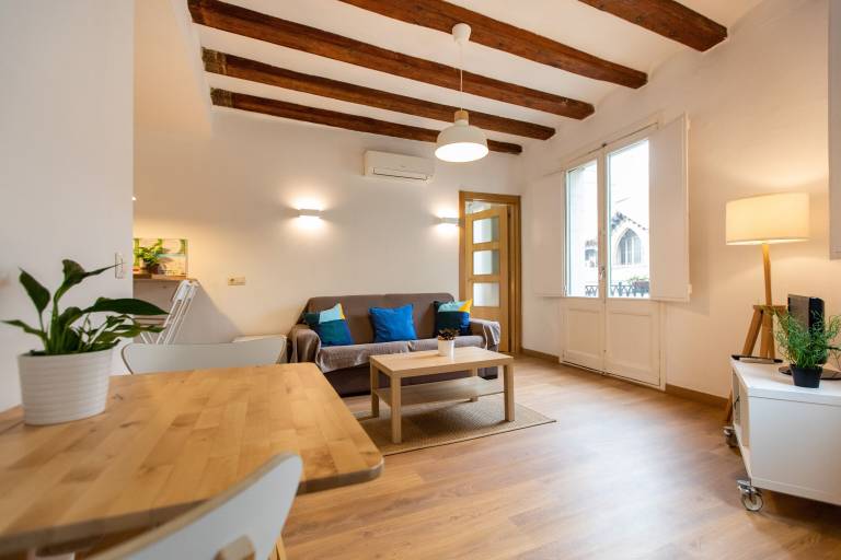 Apartamento Barcelona