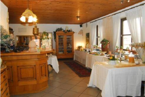 Hotel Linde
