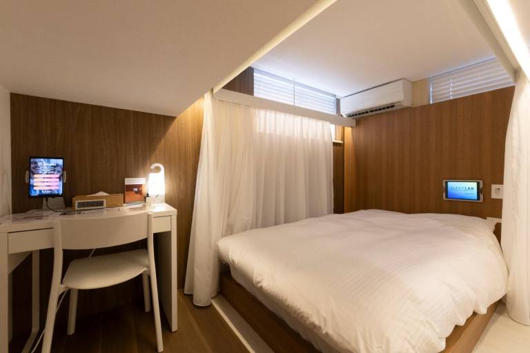 25 m² Ferienwohnung