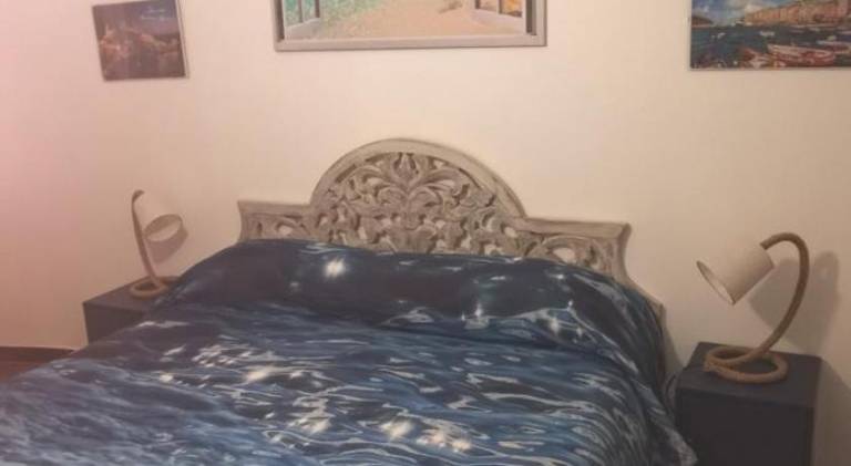 House with 1 room for 2 persons in Portovenere