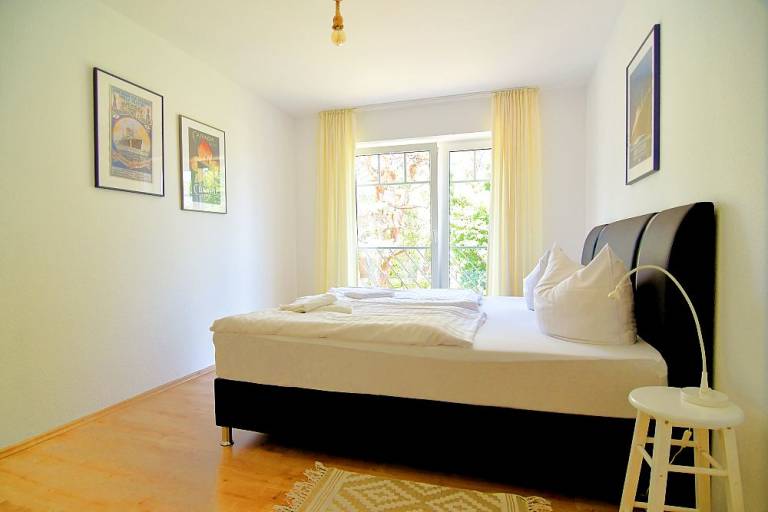 Am Wilhelmsberg Appartement 25 — photo 4
