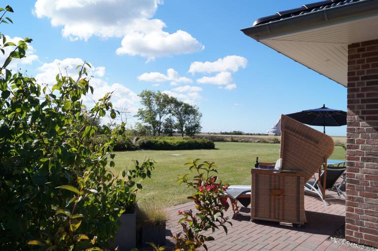 Ferienhaus  Fehmarn