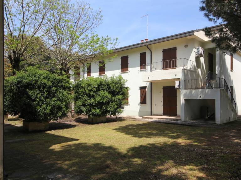 Appartement Rosolina Mare