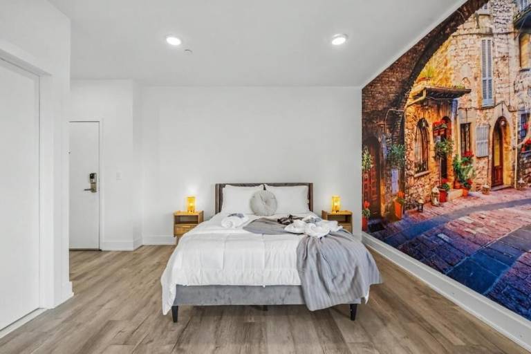 Apartment  Fairhill
