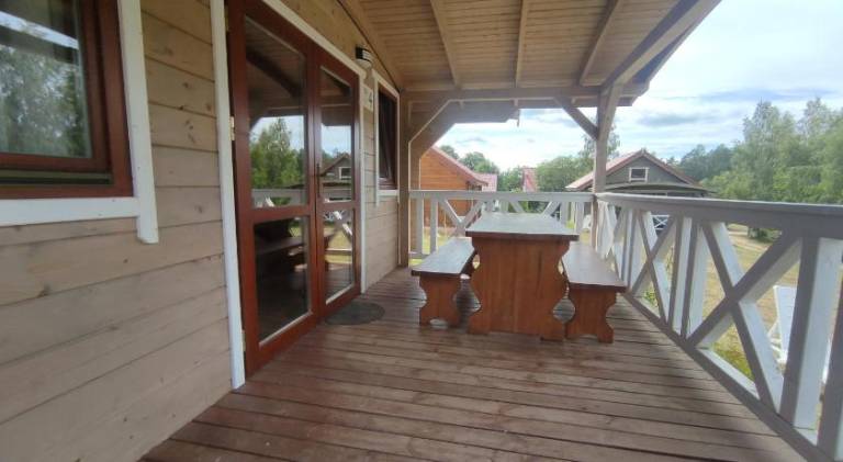 House with barbecue & terrace | Pets are welcome — photo 5