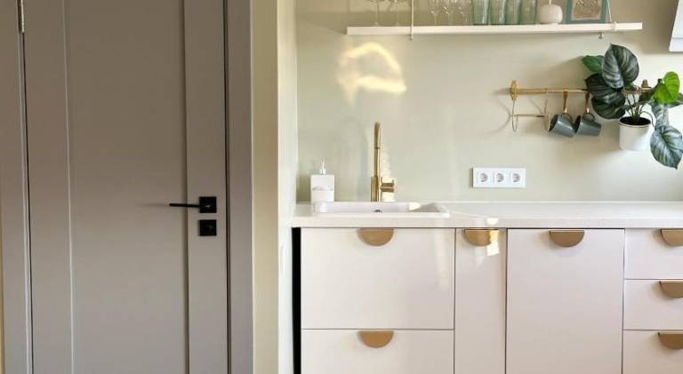 26 m&sup2; Ferienwohnung