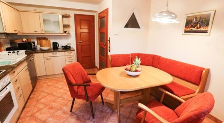 Holiday apartment | Pet-friendly — photo 4