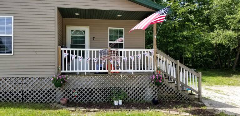 House  Columbus City