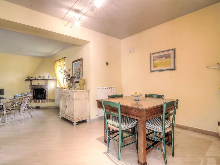 Fully equipped big house with yard, private pool & terrace | Dogs allowed — photo 5