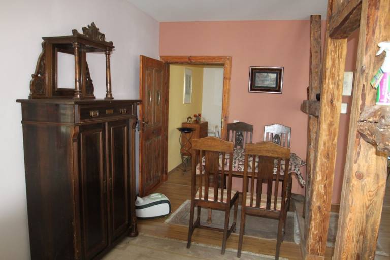 Ferienhaus  Bad Belzig