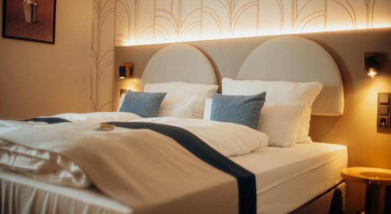 Guestified LIYANA Hotel in Ratingen