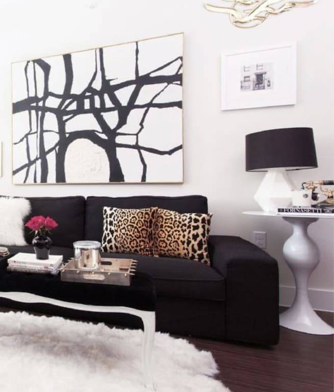 Condo Platinum Triangle