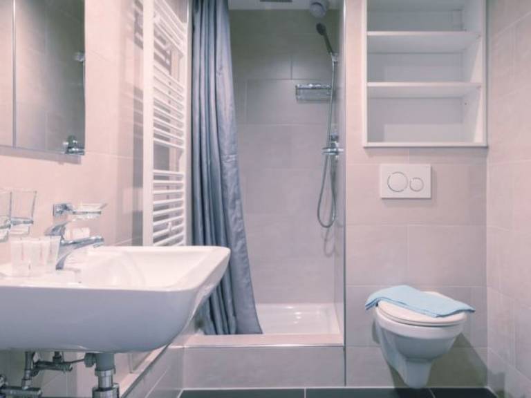 Apartment with 1 room for 6 persons — photo 4