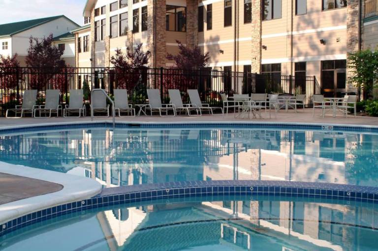 Stonewall Resort