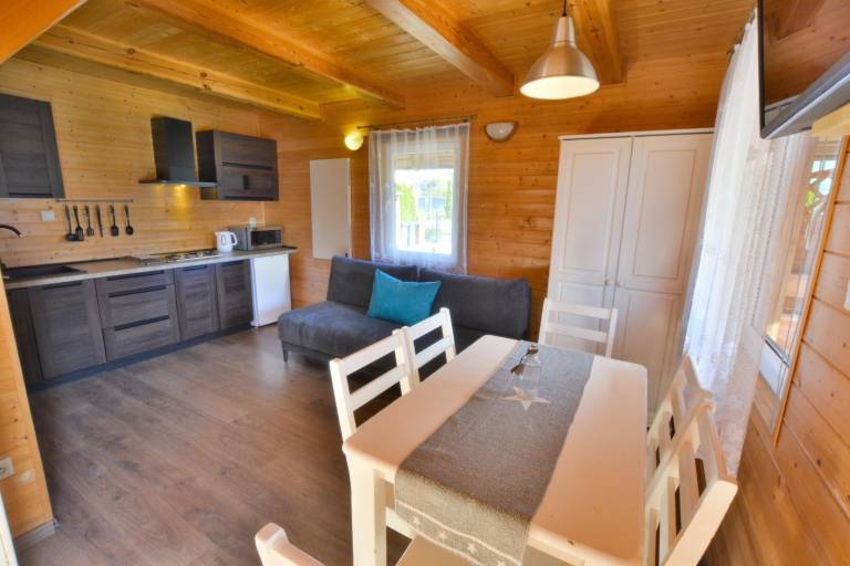 Family-oriented pleasant house with barbecue, yard & terrace | Dogs allowed — photo 2
