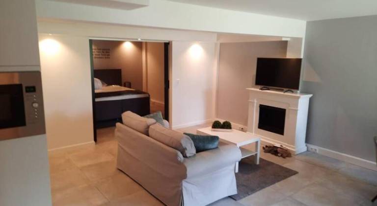 60 m&sup2; Ferienwohnung