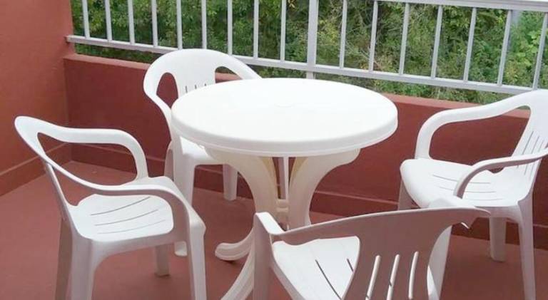 Apartamento Muros