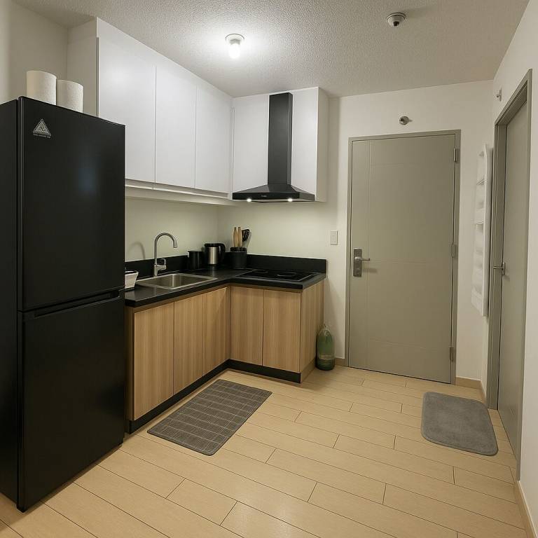 Condo Makati