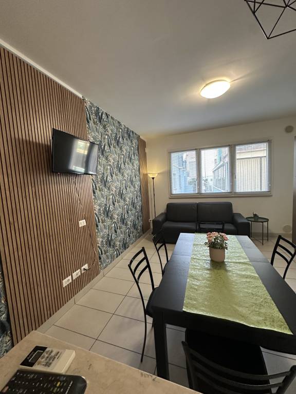 Appartamento Rivazzurra