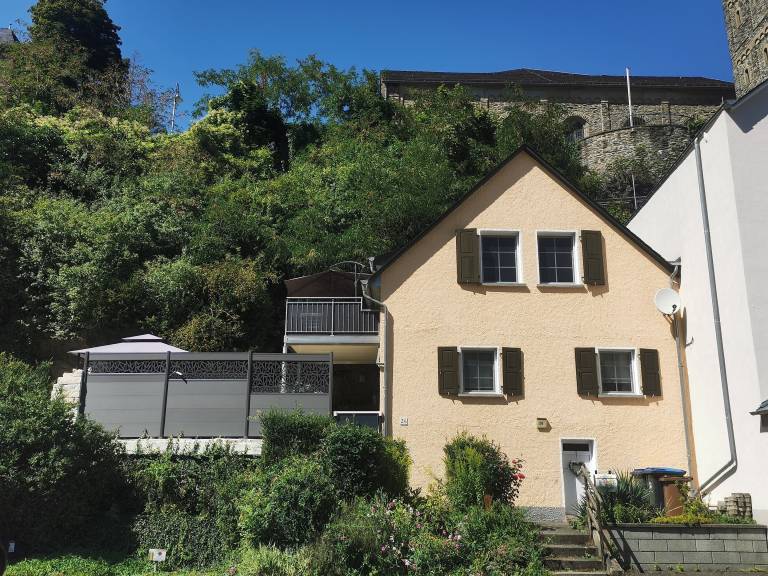 Ferienhaus  Bad Bertrich