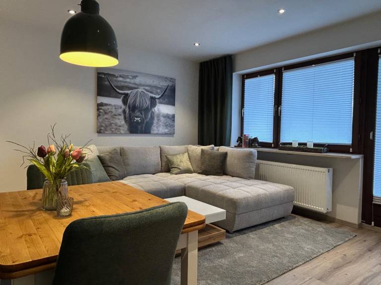 Ferienwohnung Grabenstätt