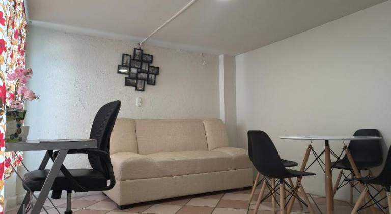 Rincon Hortensia apartments and loft — photo 3