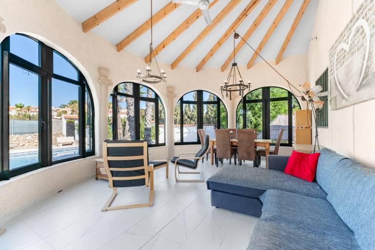 Villa 'Casa Nero' with Private Pool, Wi-Fi and Air Conditioning — photo 5