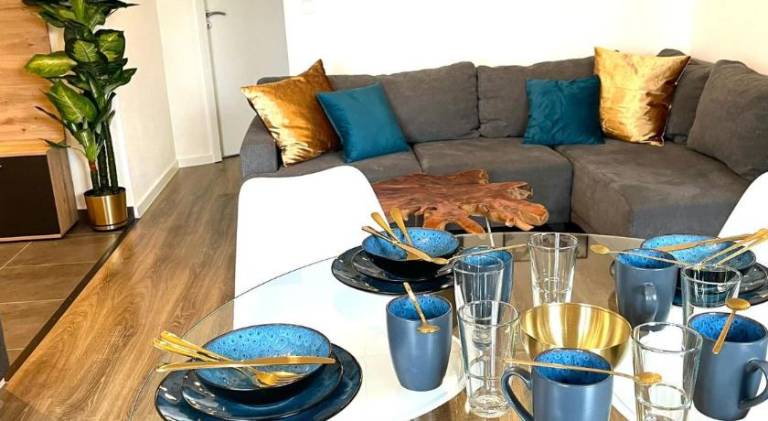 Ferienwohnung Mühldorf am Inn