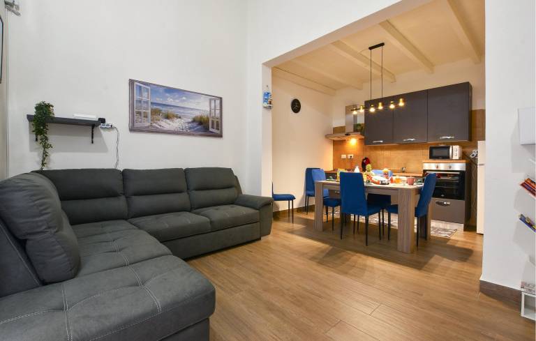 Ferienhaus in Castellammare del Golfo, Sizilien