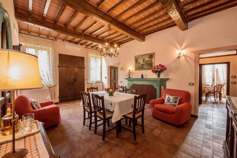 Agriturismo Moiano