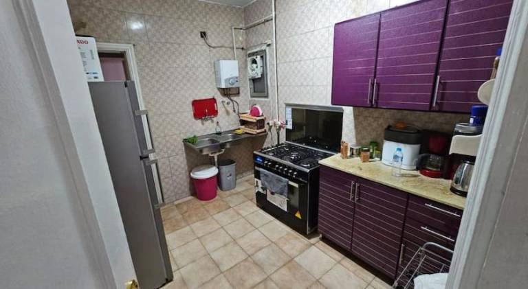 Rental apartment with 1 room for 3 persons — photo 3