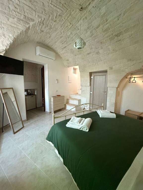 Privatzimmer in Centro Storico, Martina Franca f&uuml;r max. 2 Personen