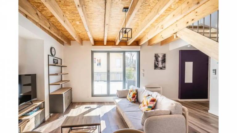 Appartement Pau