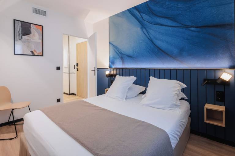 Appart'hôtel Chessy