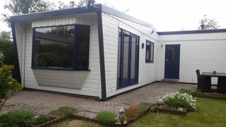 Chalet Petten