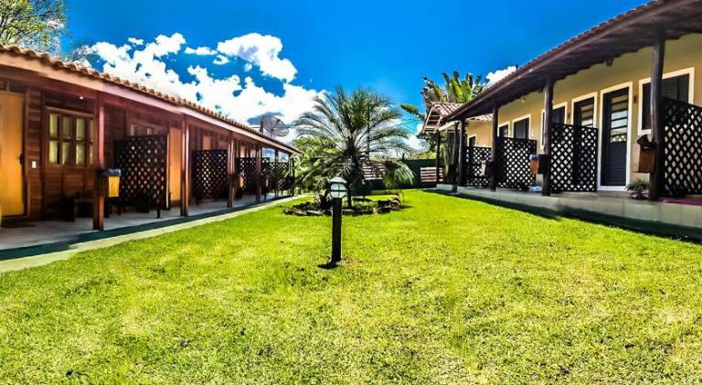 Vila Jacare — photo 2