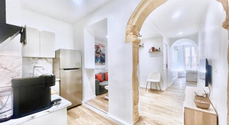 Apartment | Pets are welcome in Meyreuil