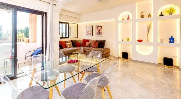 Lovely rental apartment with jacuzzi & pool | Pets allowed — photo 3